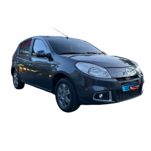 RENAULT SANDERO EXPRESSION MT 1600CC 8V AA MOD 2016