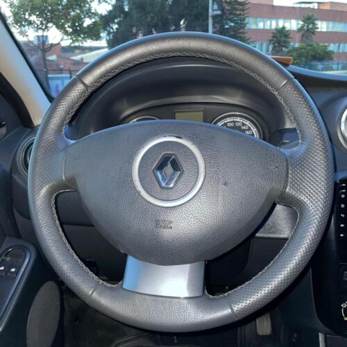 RENAULT SANDERO EXPRESSION MT 1600CC 8V AA MOD 2016 - Image 13