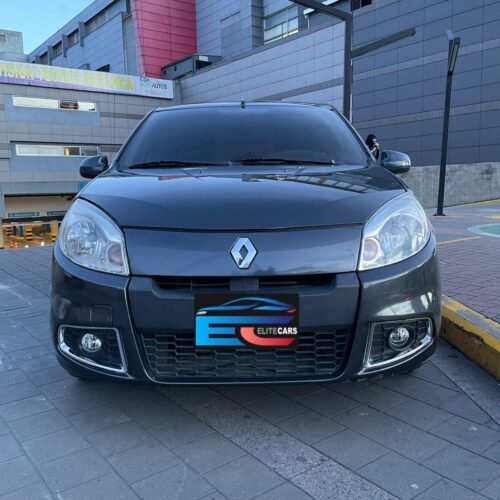 RENAULT SANDERO EXPRESSION MT 1600CC 8V AA MOD 2016 - Image 15