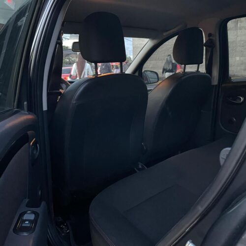 RENAULT SANDERO EXPRESSION MT 1600CC 8V AA MOD 2016 - Image 9
