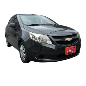 CHEVROLET SAIL LS MT 1400CC 4P AA AB MOD 2017