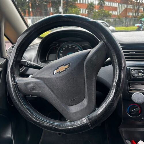 CHEVROLET SAIL LS MT 1400CC 4P AA AB MOD 2017 - Image 11