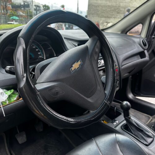 CHEVROLET SAIL LS MT 1400CC 4P AA AB MOD 2017 - Image 13