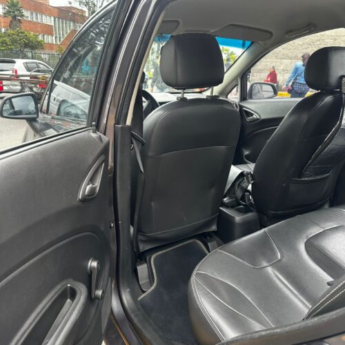 CHEVROLET SAIL LS MT 1400CC 4P AA AB MOD 2017 - Image 9