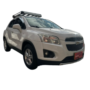 CHEVROLET TRACKER LT TP 1800CC CT MOD 2016