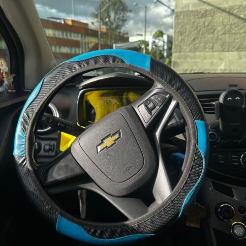 CHEVROLET TRACKER LT TP 1800CC CT MOD 2016 - Image 11