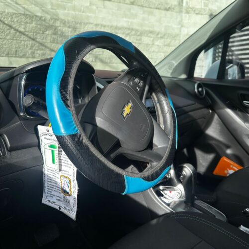 CHEVROLET TRACKER LT TP 1800CC CT MOD 2016 - Image 13