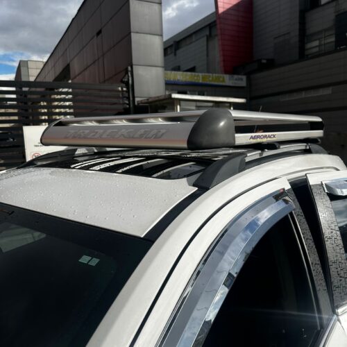 CHEVROLET TRACKER LT TP 1800CC CT MOD 2016 - Image 15