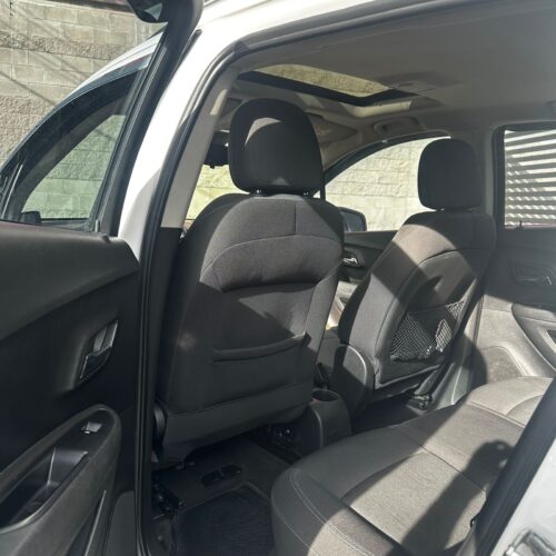 CHEVROLET TRACKER LT TP 1800CC CT MOD 2016 - Image 9