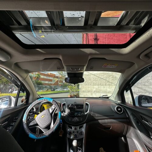 CHEVROLET TRACKER LT TP 1800CC CT MOD 2016 - Image 10