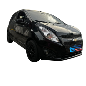 CHEVROLET SPARK GT LT MT 1200CC 5P MOD 2015