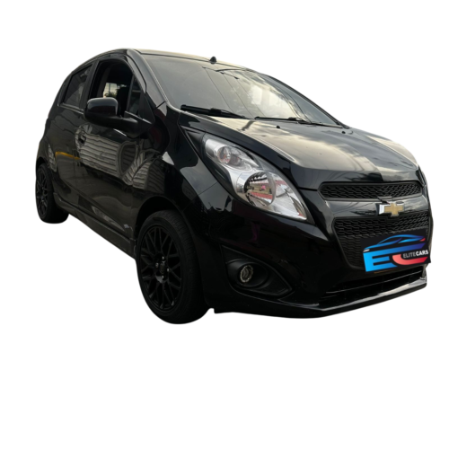 CHEVROLET SPARK GT LT MT 1200CC 5P MOD 2015