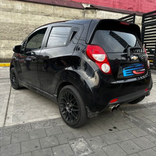 CHEVROLET SPARK GT LT MT 1200CC 5P MOD 2015 - Image 6