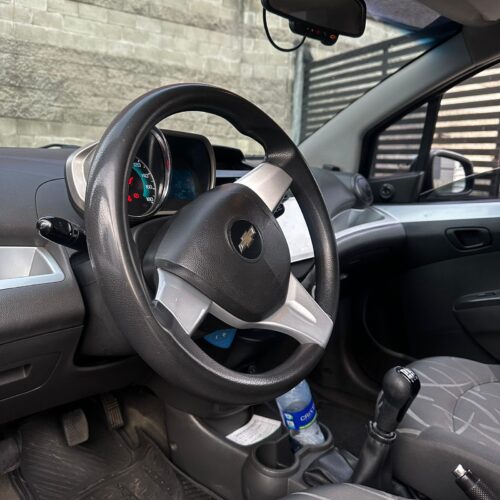 CHEVROLET SPARK GT LT MT 1200CC 5P MOD 2015 - Image 7