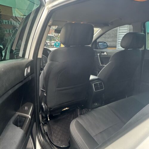 KIA SPORTAGE VIBRANT TP 2000CC 6AB ABS RT TC MOD 2019 - Image 8