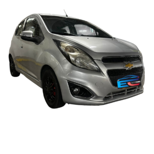 CHEVROLET SPARK GT LTZ MT 1200CC 5P 2AB ABS MOD 2017