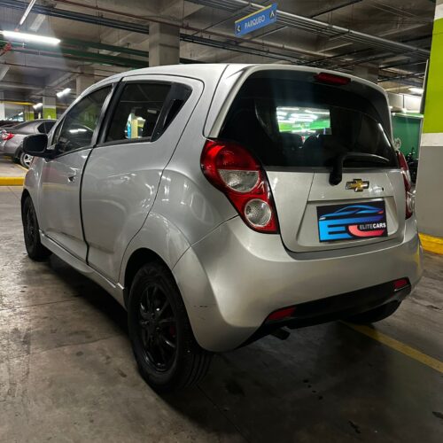 CHEVROLET SPARK GT LTZ MT 1200CC 5P 2AB ABS MOD 2017 - Image 5