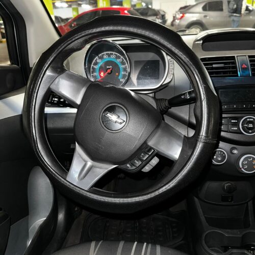 CHEVROLET SPARK GT LTZ MT 1200CC 5P 2AB ABS MOD 2017 - Image 9