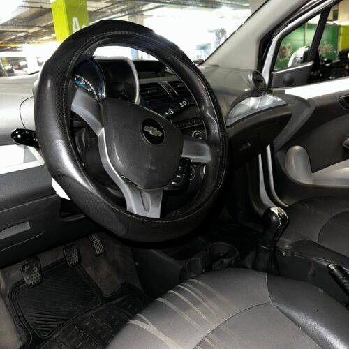 CHEVROLET SPARK GT LTZ MT 1200CC 5P 2AB ABS MOD 2017 - Image 11