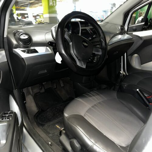 CHEVROLET SPARK GT LTZ MT 1200CC 5P 2AB ABS MOD 2017 - Image 12